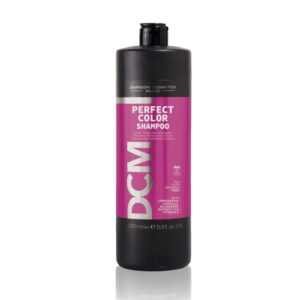 Diapason DCM Perfect Color Sampon festett hajra 1000ml
