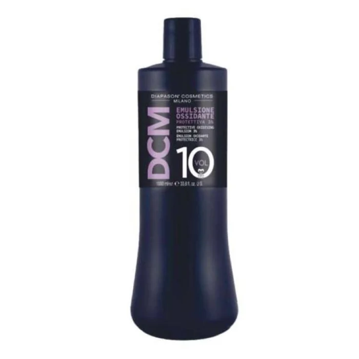 Diapason Emulsio 3% 10Vol 1000ml