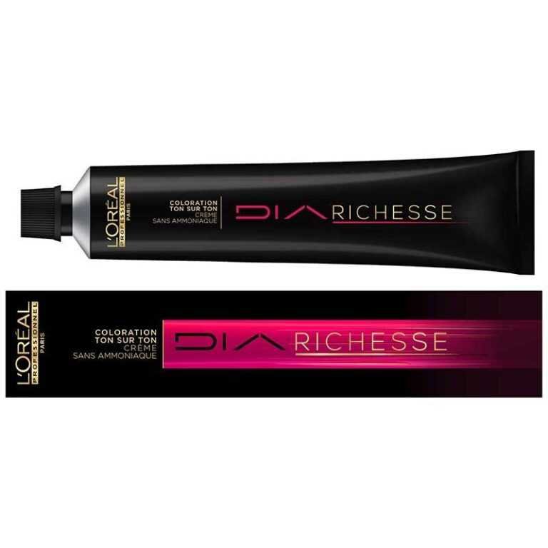 L’Oréal Professionnel Diarichesse Hajszínesző