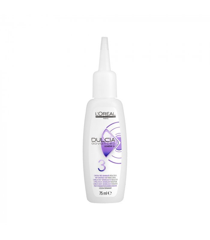 L’Oréal Professionnel Dulcia Advenced 3