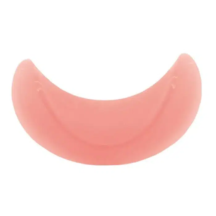 Eurostil Nyakvédő Szilikon 4507/60 Pink