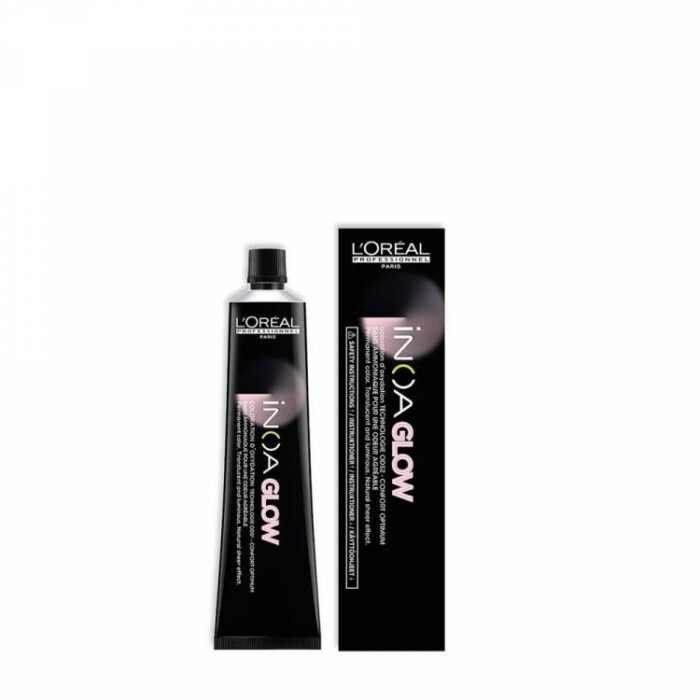 L’Oréal Professionnel Inoa Glow Hajfesték