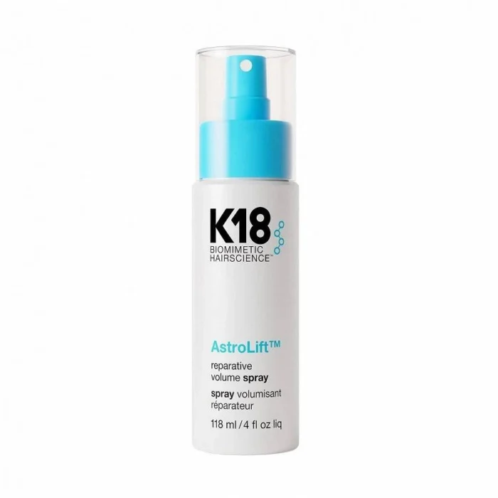 K18 Astro Lift - Volumennövelő Spray 118ml