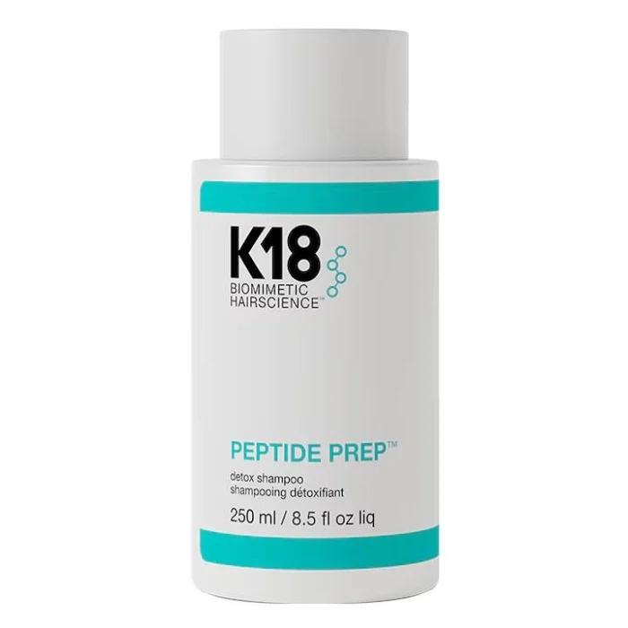 K18 Peptide Prep Sampon 250ml