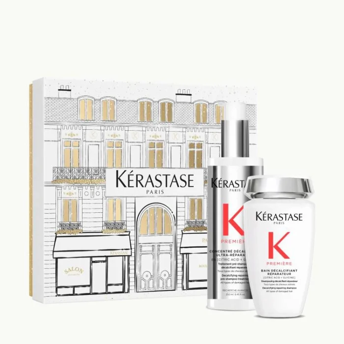Kérastase Premiére Ajándékszett Duo