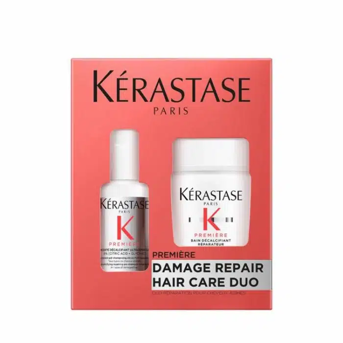 Kérastase Premiére Utazószett Duo