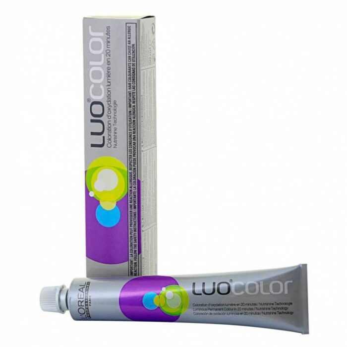 L’Oréal Professionnel Luocolor Hajfesték
