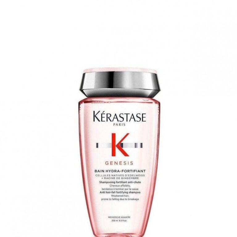 Kérastase Genesis BAIN HYDRA-FORTIFIANT Sampon vékonyszálú hajra 250ml