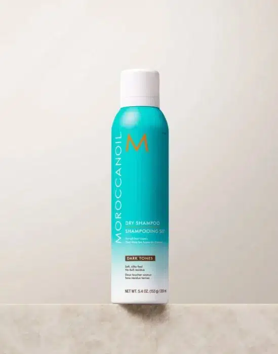 Moroccanoil Dry Shampoo Dark Tones 217ml