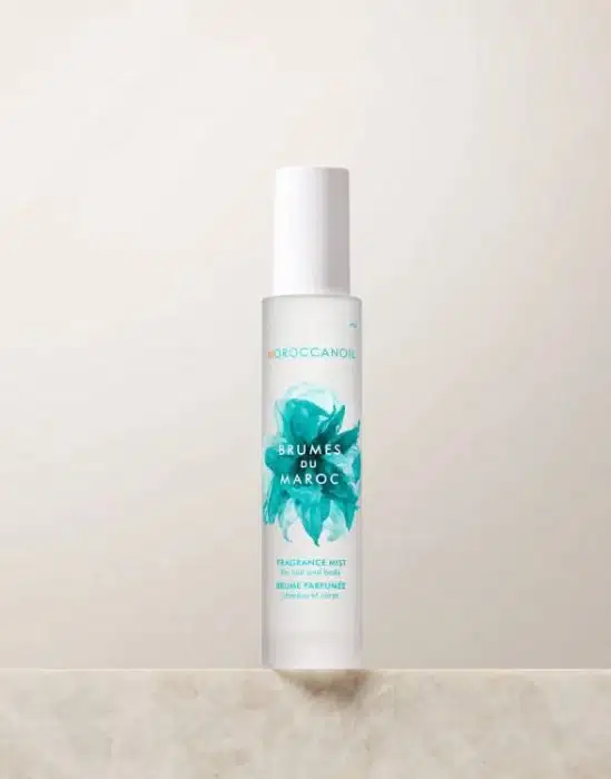 Moroccanoil Hair & Body Fragance Mist 100ml