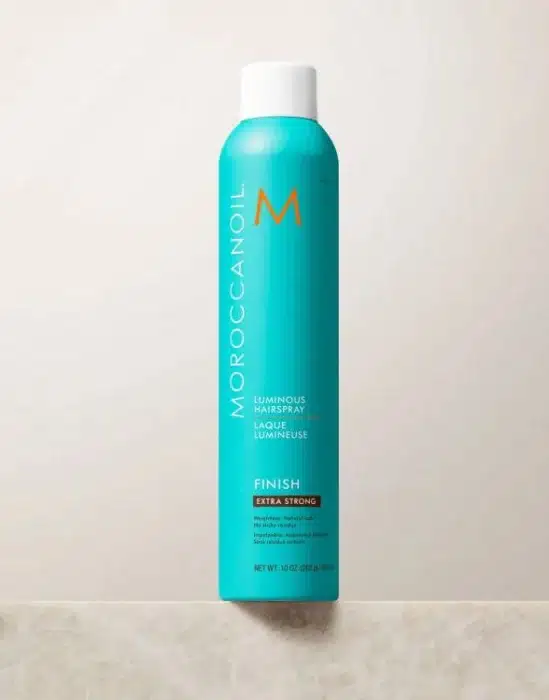 Moroccanoil Luminous Hairspray Extra Strong 330ml