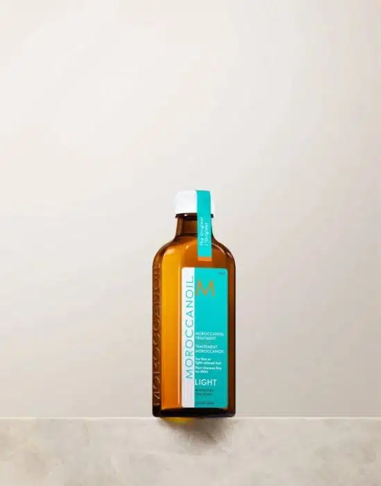 Moroccanoil Treatment Light For fine or light- colored hair 100ml