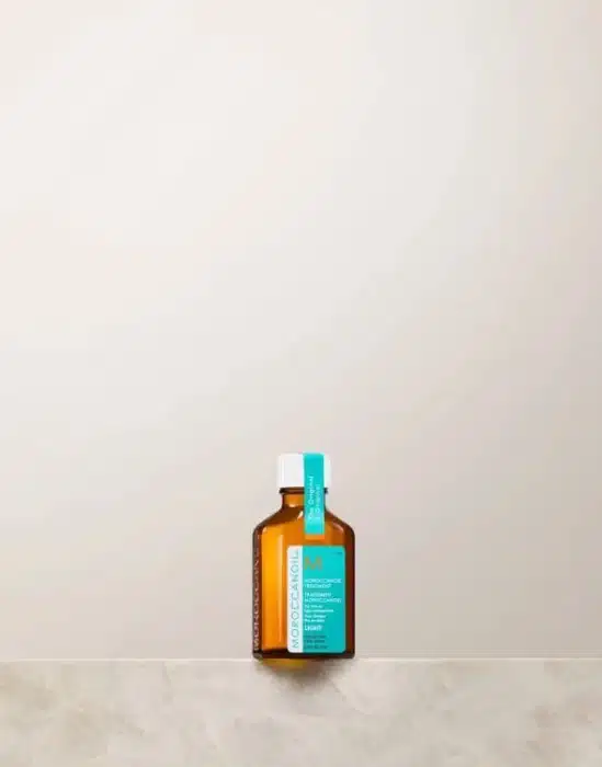 Moroccanoil Treatment Light For fine or light- colored hair 25ml