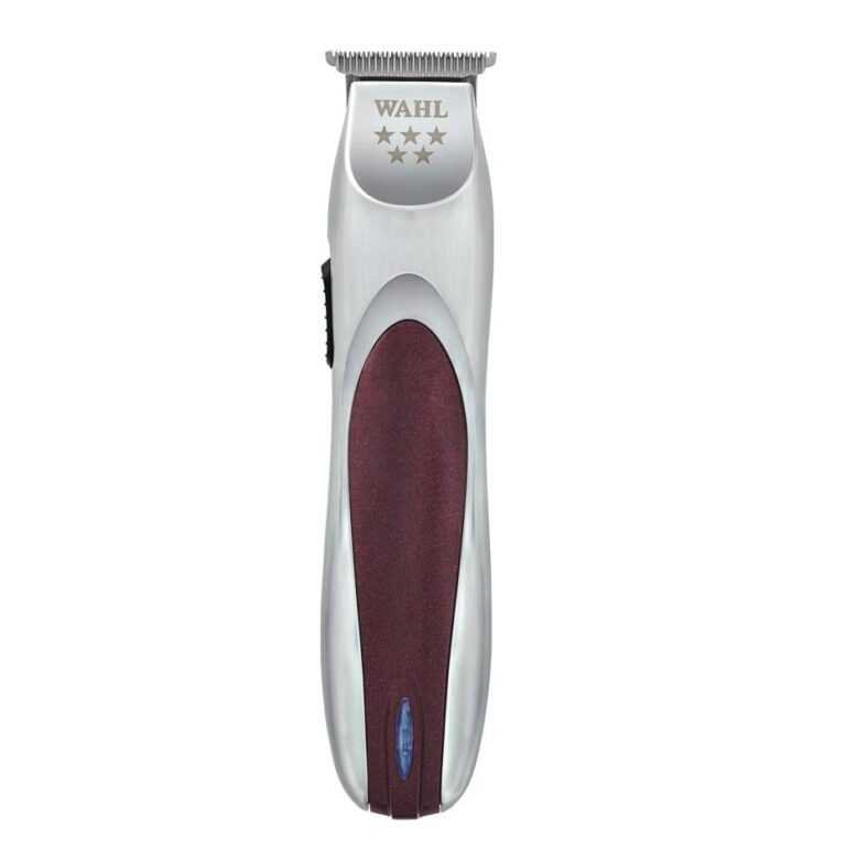 Wahl Cordless A-Lign Kontúrgép