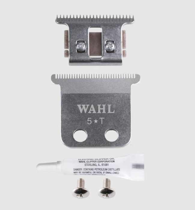 Wahl Fém Vágófej Pengeszett 02176-116