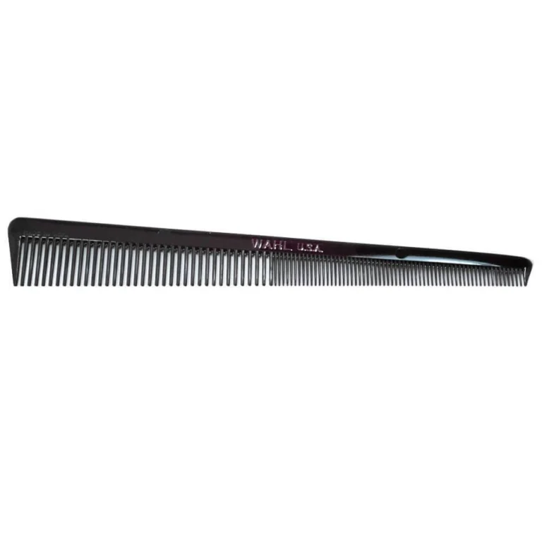 Wahl Fésű Barber 03181-700