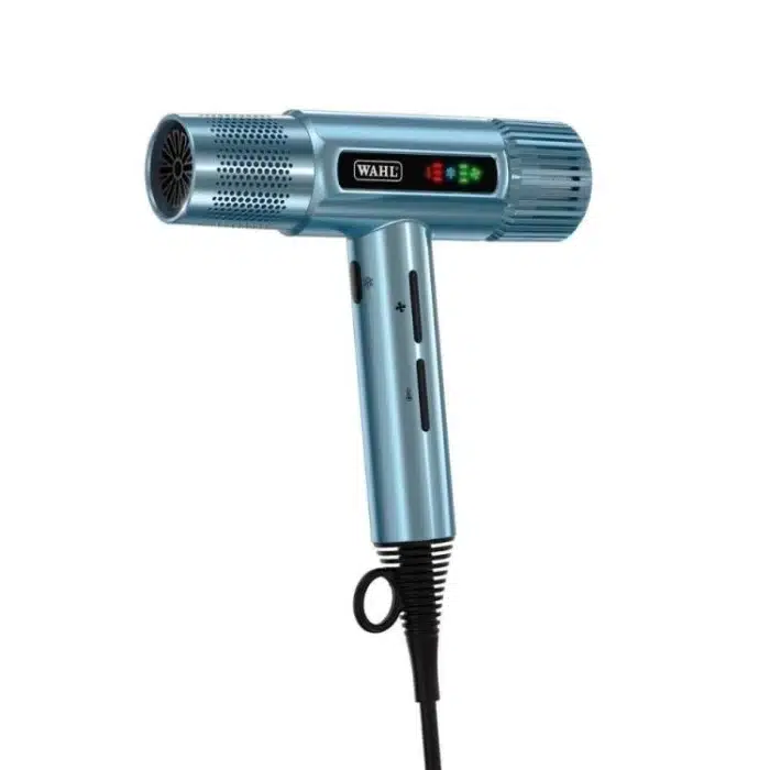 Wahl Hajszárító Vanquish Cool Blue