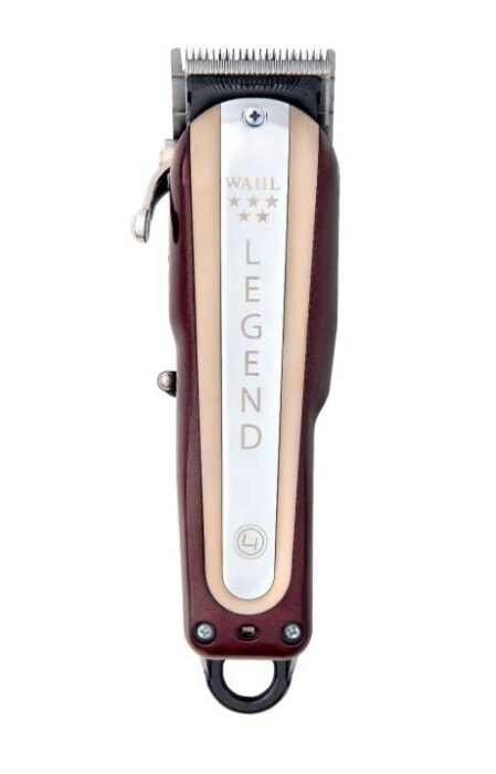 Wahl Legend Cordless Hajvágógép