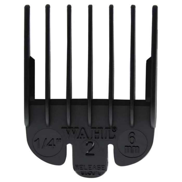 Wahl Műanyag Fésűtoldalék 3124-001 1/4" 6,0mm