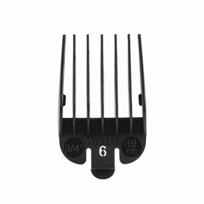 Wahl Műanyag Fésűtoldalék 3174-001 3/4" 19,0mm