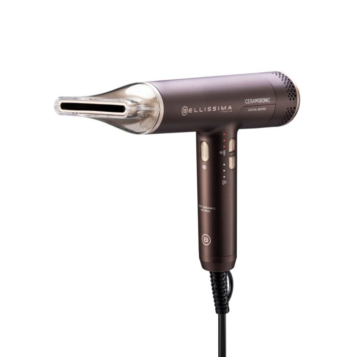 Bellissima Ceramisonic 21013 Hajszárító