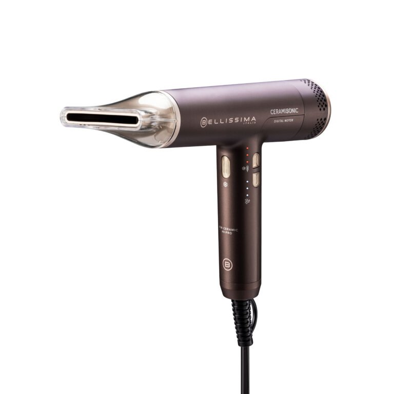 Bellissima Ceramisonic 21013 Hajszárító