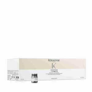 Kérastase Densifique CURE DENSITÉ Hajsűrűséget helyreállító kúra 42X6ml (másolat)