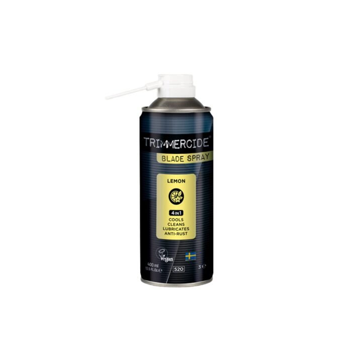 Bratt Blade Spray Lemon 6565/040155