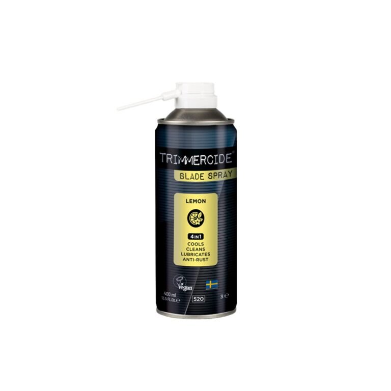 Bratt Blade Spray Lemon 6565/040155