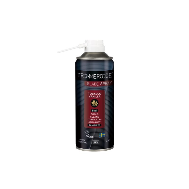 Bratt Blade Spray Tobacco Vanilla 6567/040157