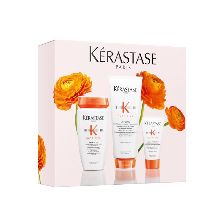 Kérastase Nutritive Ajándékszett Trio