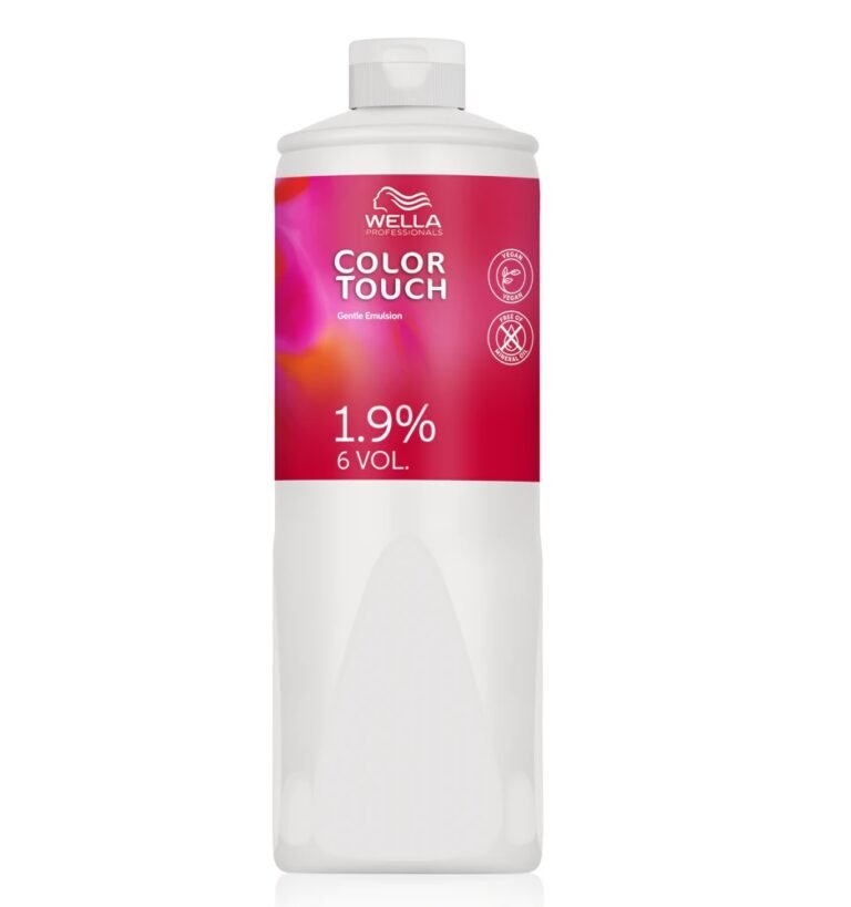 Wella Professionals Color Touch 1.9% Oxydant 1000ml