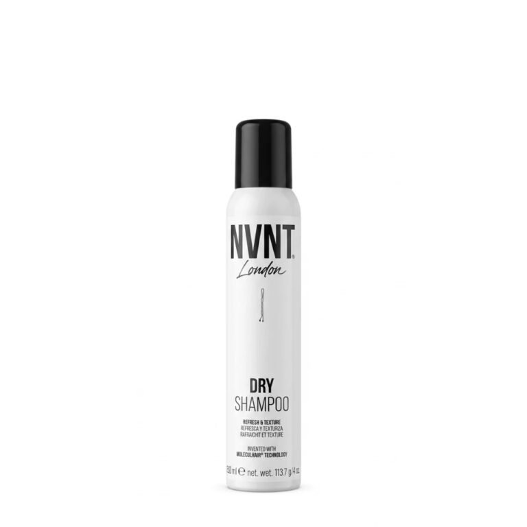 NVNT Dry Shampoo Száraz sampon 200ml