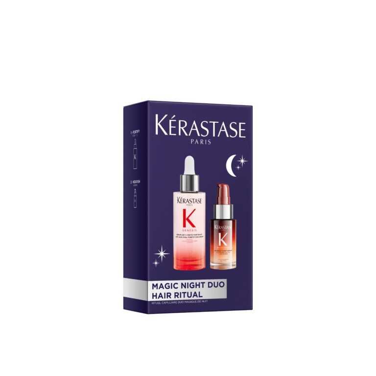 Kérastase Genesis -  Nutritive Ajándékszett