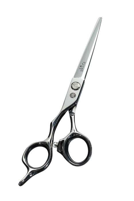 Yasakhi Akira FX 5169 L 6.0″ Offset Hajvágó Olló Balkezes
