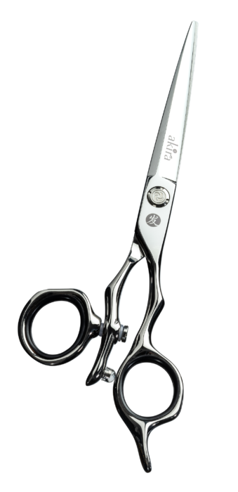 Yasakhi Akira FX 5169 S 6.0″ Offset Hajvágó Olló