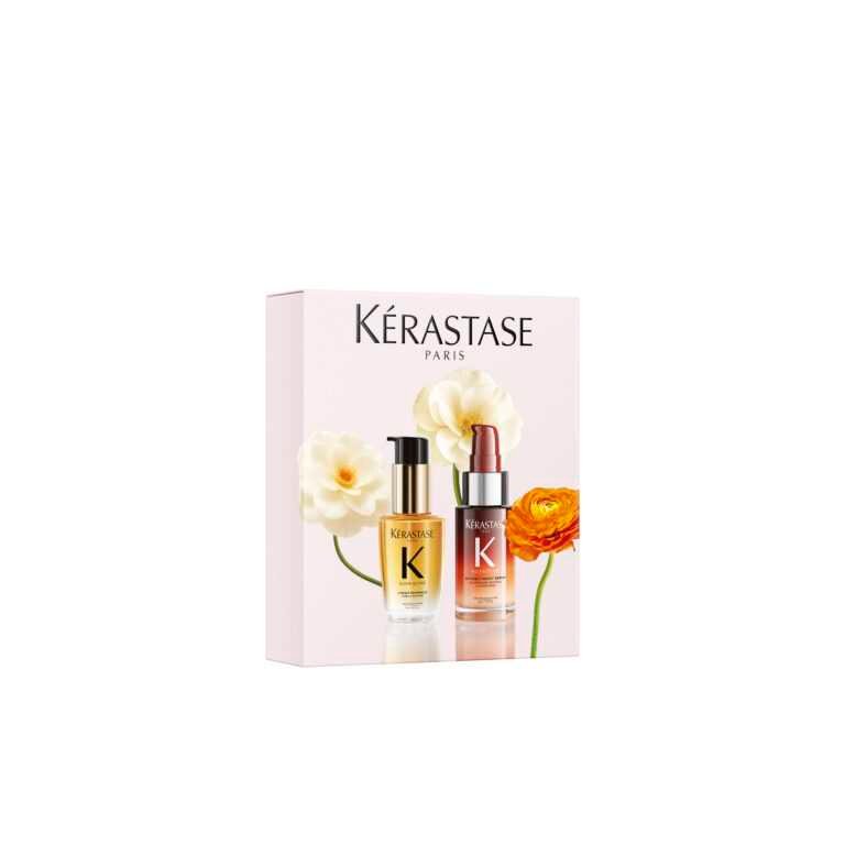 Kérastase Elixir Ultime - Nutritive Ajándékszett