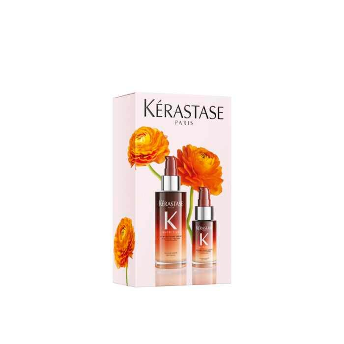 Kérastase Nutritive Ajándékszett
