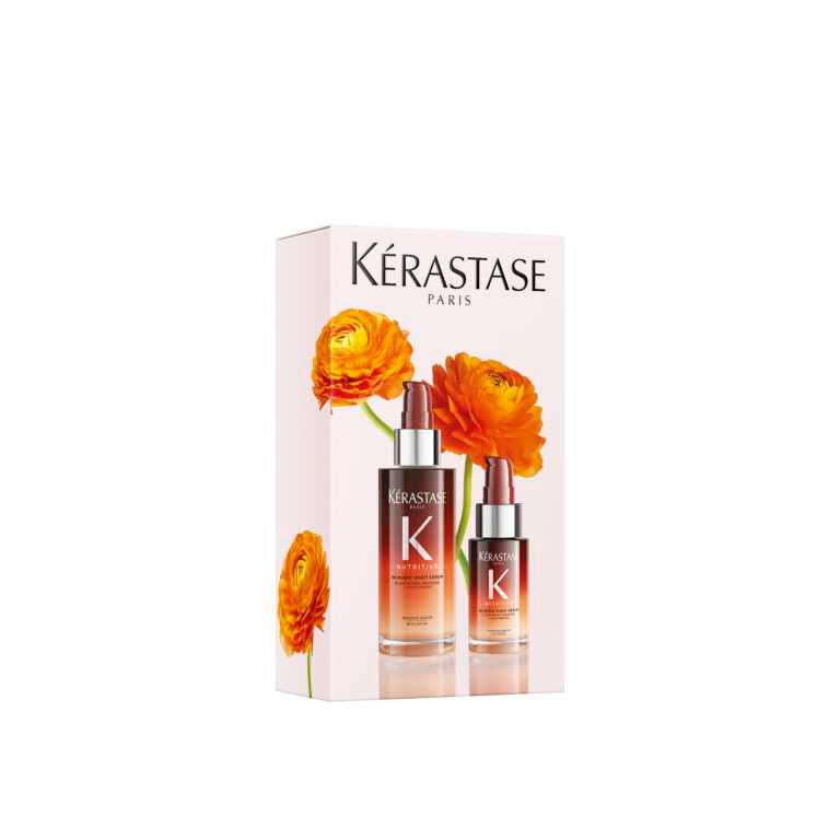 Kérastase Nutritive Ajándékszett