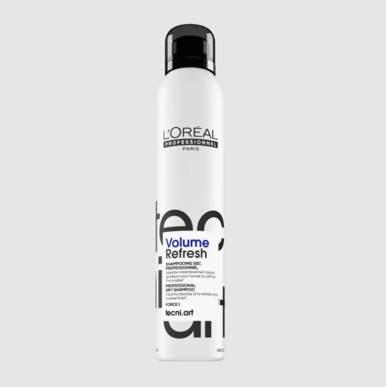 L’Oréal Professionnel Tecni Art Volume Refresh Száraz sampon 200ml