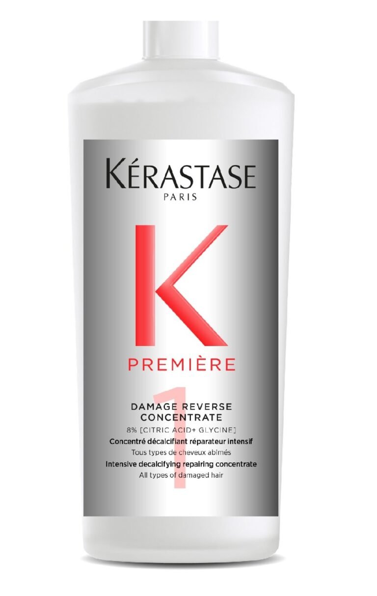 Kérastase Premiére CONCENTRÉ DÉCALCIFIANT ULTRA-RÉPARATEUR HAIR TREATMENT 1000ml