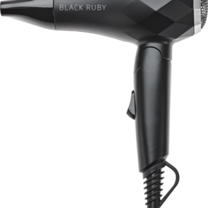 Efalock Hajszárító Black Ruby 14102476