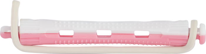 Efalock Dauercsavaró Pink-Fehér Rövid 20001909