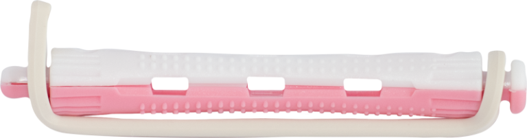 Efalock Dauercsavaró Pink-Fehér Rövid 20001909