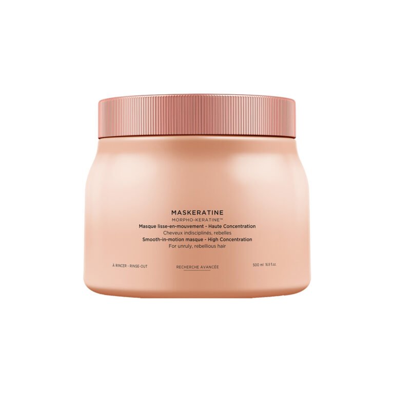 Kérastase Discipline MASKERATINE Pakolás 500ml