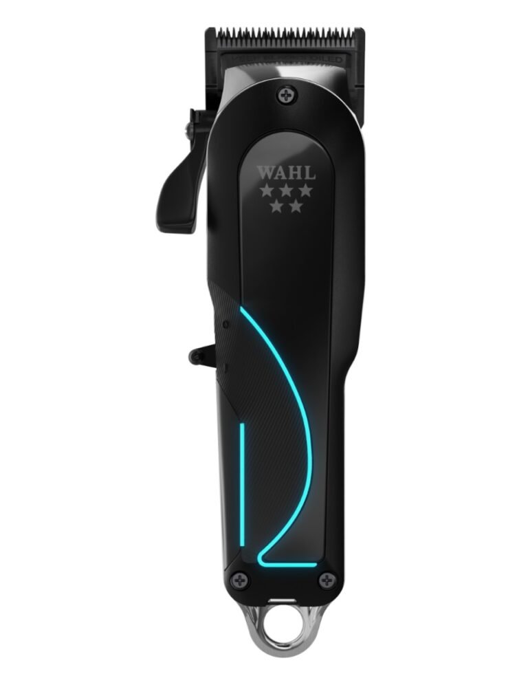 Wahl Senior 2.0 Cordless Hajvágógép