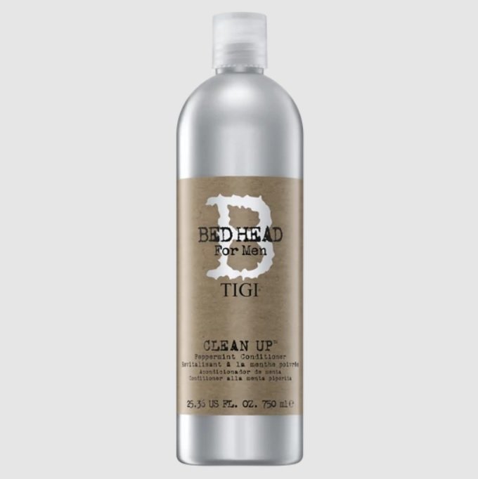 Tigi Bed Head For Men Clean Up Kondicionáló Mindennapos Használatra 750ml