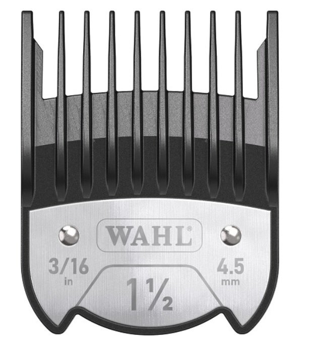Wahl Mágneses Fésűtoldalék 4.5mm 1801-7150