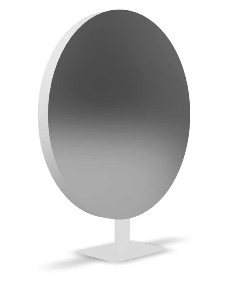 Specchio Tondo