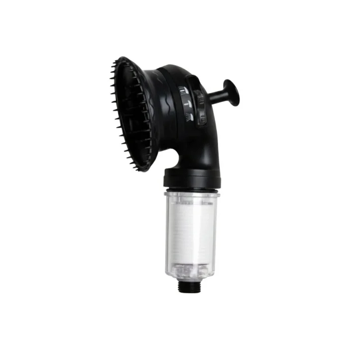 Showerhead